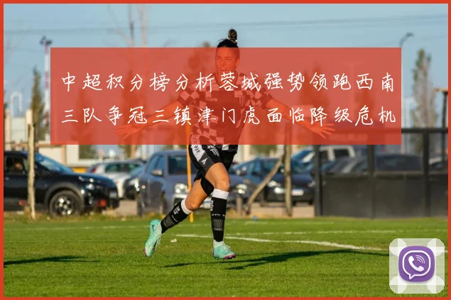 中超积分榜分析蓉城强势领跑西南三队争冠三镇津门虎面临降级危机