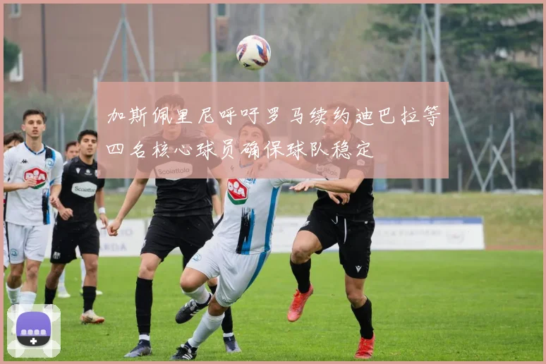 加斯佩里尼呼吁罗马续约迪巴拉等四名核心球员确保球队稳定